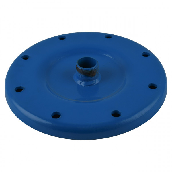 Фланец для бака Zilmet 500-1000л ( 275000047 ) (000002295)