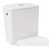 Бачок Cersanit MERIDA 011 низ без арматуры (арт. 6271) (000006271)