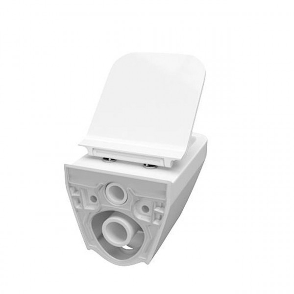 CET Cersanit В217 CREA CLEAN ON SQUARE подвесной з сиденьем дюропласт лифт SLIM (000021984)