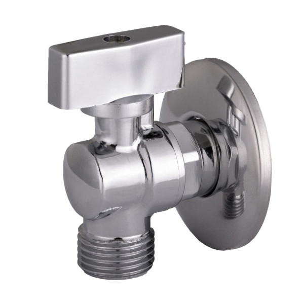 Кран кульовий кутовий SOLOMON 1/2″х1/2″ A7172 (000001098)