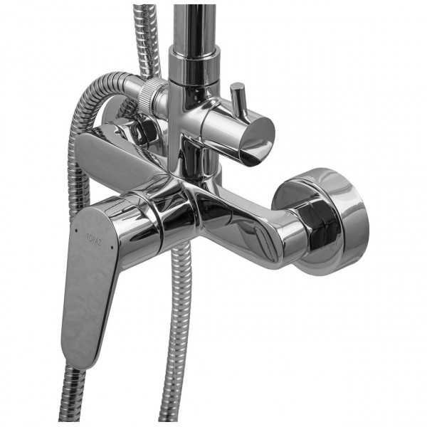 Душевая система TOPAZ ZARA TZ 13702-H37 (000014771)