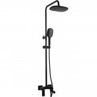 Душевая система TOPAZ ODISS TO 18102-H52-BL (000020842)