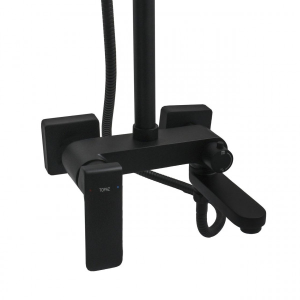 Душевая система TOPAZ ODISS TO 18102-H52-BL (000020842)