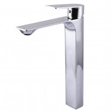 Змішувач для умивальника Globus Lux Niagara GLN-0201 (000018448)