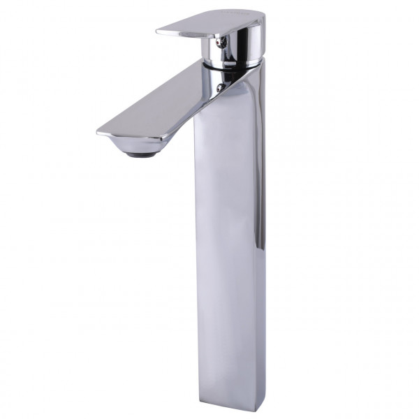 Змішувач для умивальника Globus Lux Niagara GLN-0201 (000018448)