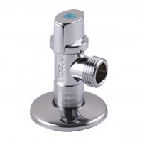 Кран шаровый угловой ARCO 1/2″х 1/2″ NOV54MAC (000022389)