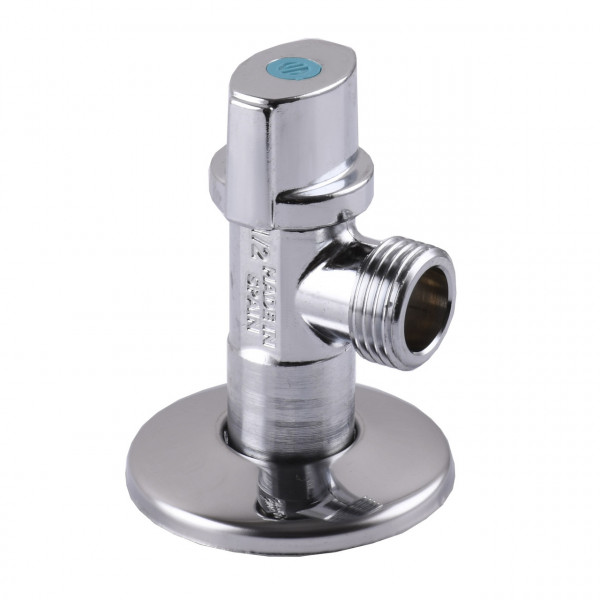 Кран шаровый угловой ARCO 1/2″х 1/2″ NOV54MAC (000022389)