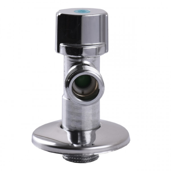 Кран шаровый угловой ARCO 1/2″х 1/2″ NOV54MAC (000022389)