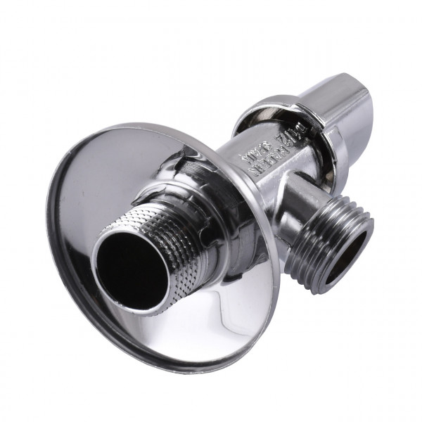 Кран шаровый угловой ARCO 1/2″х 1/2″ NOV54MAC (000022389)