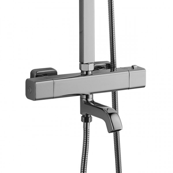 Душова система Globus Lux Termostatic Q VAN-GLQ-0041T (000020073)