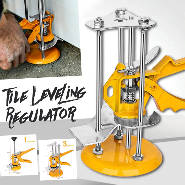 Регулировщик высоты плитки,подъемник для плитки,регулятор высоты плитки,локатор плитки JNZ (10015286)