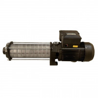 Насос відцентровий горизонтальний багатоступеневий OP-32/10 2.2 кВт SAER (8 м3/ч, 91.5 м) (000019024)