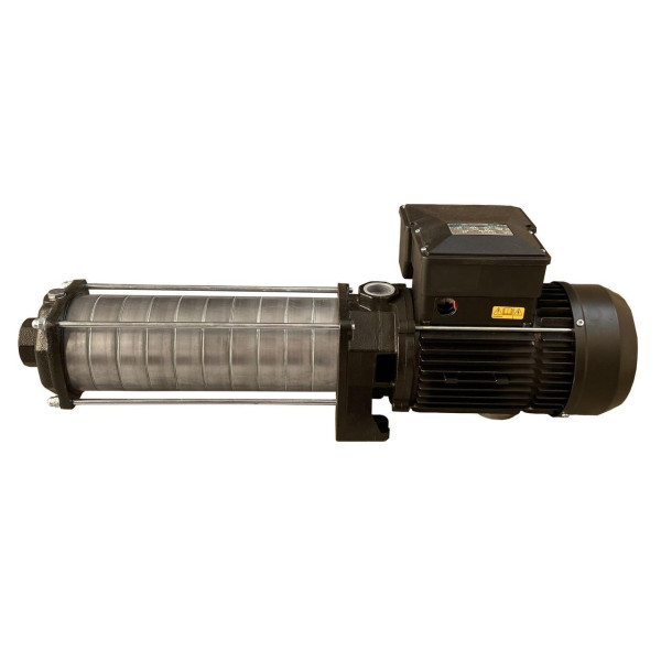 Насос центробежный горизонтальный многоступенчатый OP-32/10 2.2 кВт SAER (8 м3/ч, 91,5 м) (000019024)
