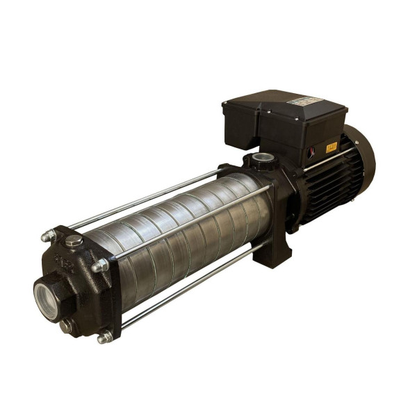 Насос центробежный горизонтальный многоступенчатый OP-32/10 2.2 кВт SAER (8 м3/ч, 91,5 м) (000019024)