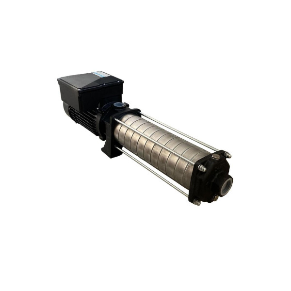 Насос відцентровий горизонтальний багатоступеневий OP-32/11 2.2 кВт SAER (8 м3/ч, 101 м) (000019025)