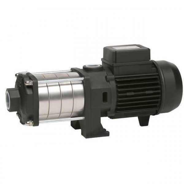 Насос центробежный горизонтальный многоступенчатый OP-32/4 0.75 кВт SAER (8 м3/ч,37 м) (000015644)