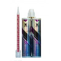 Эпоксидная затирка двухкомпонентная 009 Пепельно белый JNZ 001704444 (001704444)