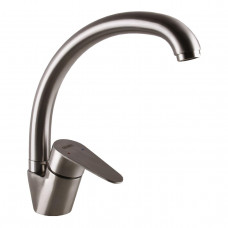 Смеситель для кухни Globus Lux MAIN SM-203S (000019186)