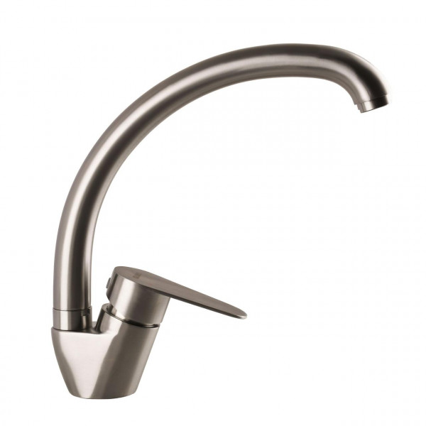 Смеситель для кухни Globus Lux MAIN SM-203S (000019186)