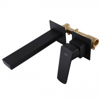 Смеситель для умывальника TOPAZ LEXI TL 21235-H57A-BL (000020999)