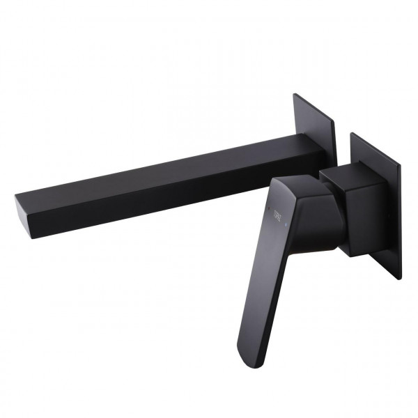 Смеситель для умывальника TOPAZ LEXI TL 21235-H57A-BL (000020999)