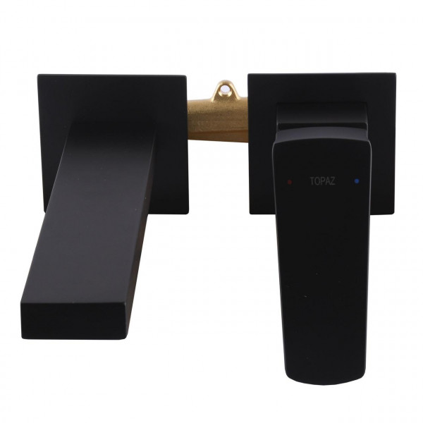 Смеситель для умывальника TOPAZ LEXI TL 21235-H57A-BL (000020999)