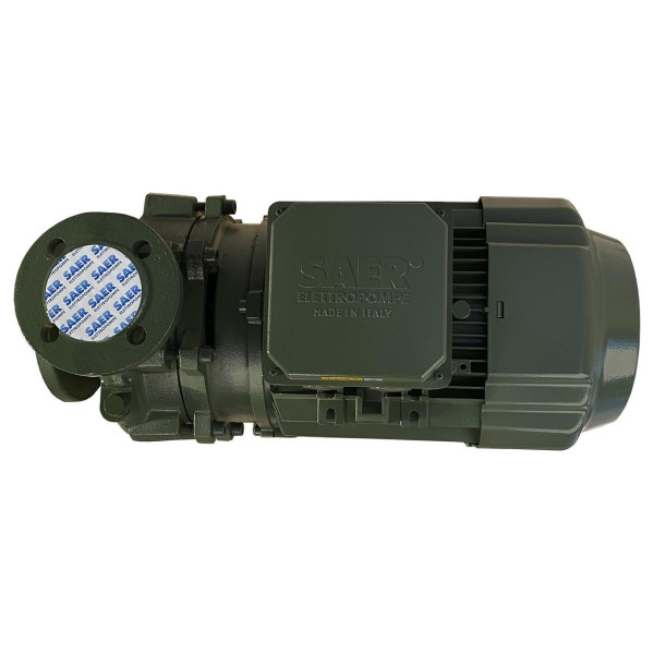 Насос моноблочний IR 40-200NA 11,0 кВт SAER (60 м3/год, 61 м) (000019009)