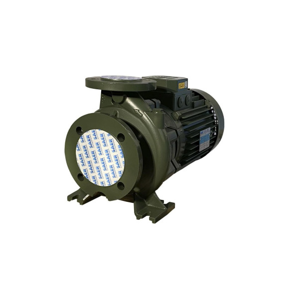 Насос моноблочний IR 40-200NA 11,0 кВт SAER (60 м3/год, 61 м) (000019009)