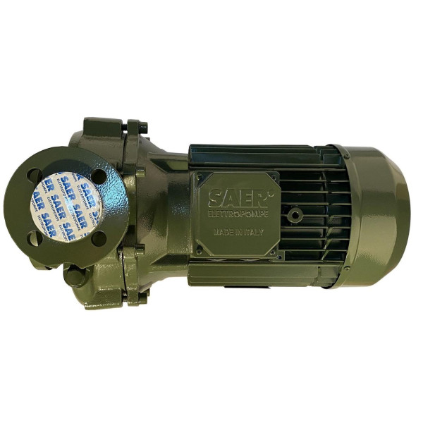Насос моноблочний IR 32-200NA 7,5 кВт SAER (35 м3/год, 63 м) (000019004)