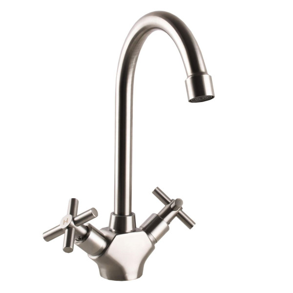 Смеситель для кухни Globus Lux DUKAT SD2-203 (000022010)