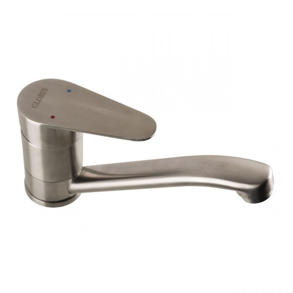 Смеситель для умывальника Globus Lux MAIN SM-203M (000022002)