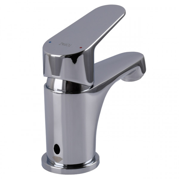 Змішувач для умивальника TOPAZ ZARA TZ 13201-H37 (000012218)