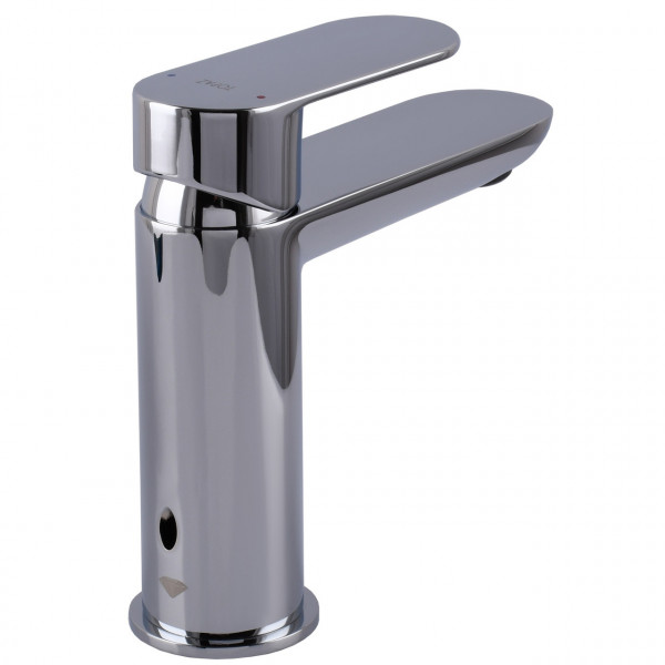 Змішувач для умивальника TOPAZ BARTS TB 07202-H36 (000012230)