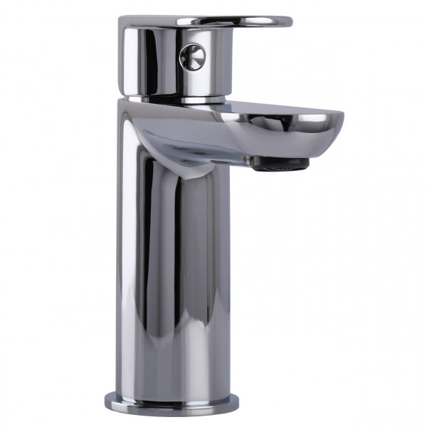 Змішувач для умивальника TOPAZ BARTS TB 07202-H36 (000012230)