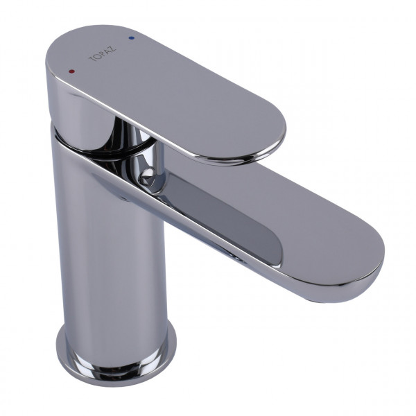 Змішувач для умивальника TOPAZ BARTS TB 07202-H36 (000012230)