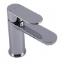 Змішувач для умивальника TOPAZ BARTS TB 07202-H36 (000012230)