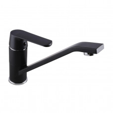 Смеситель для кухни Globus Lux Laguna GLA-0203Q-10-BB (000021858)