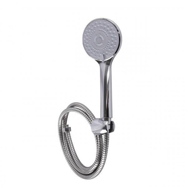 Смеситель для ванны DOMINO MALIBU DMM-208N (000021950)