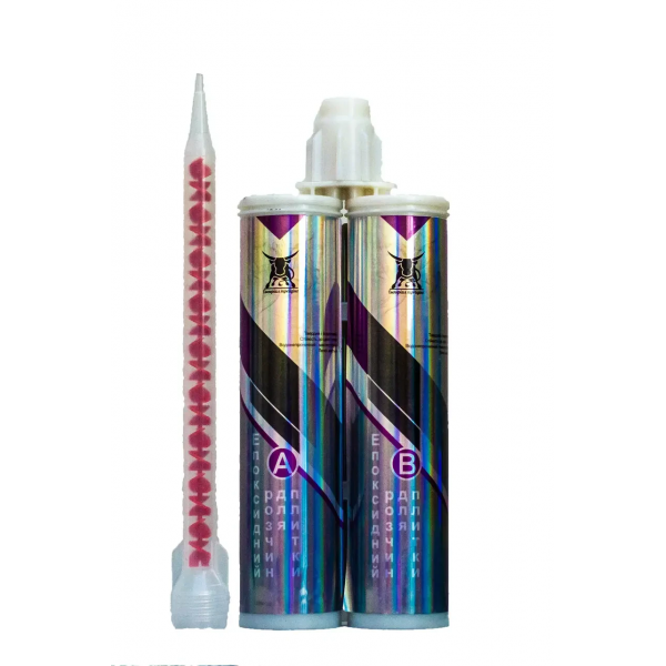 Эпоксидная затирка двухкомпонентная 014 Звездно сияющие серебро JNZ 00000007211 (00000007211)