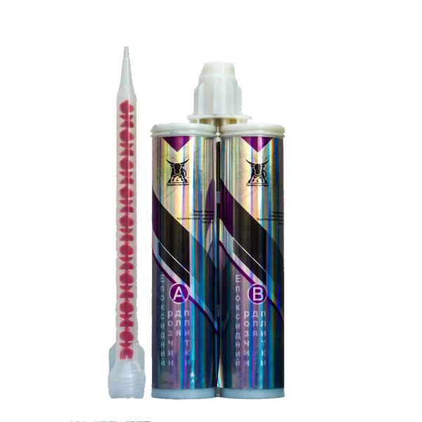 Эпоксидная затирка двухкомпонентная Серебристо серый №11 JNZ (0000000152444)