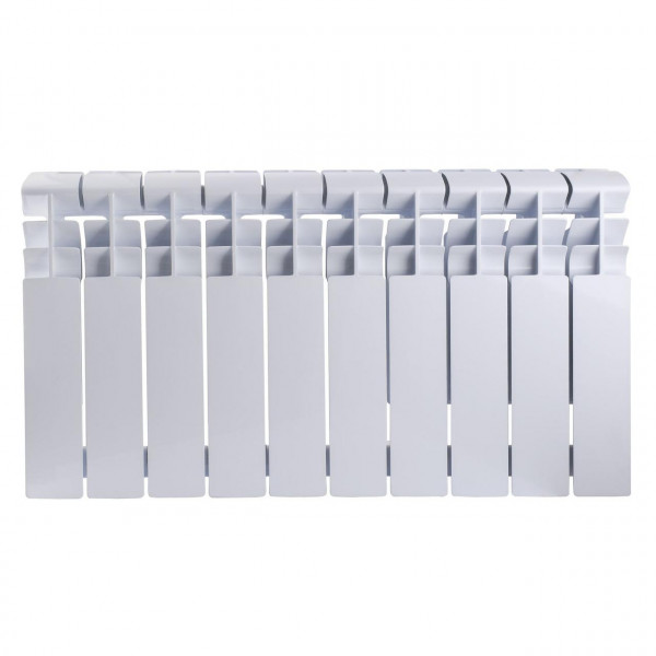 Радиатор биметаллический секционный QUEEN THERM 350/96 (кратно 10) (000021821)