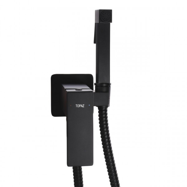 Смеситель гигиенический TOPAZ ODISS TO 18604-H62-BB (000020140)