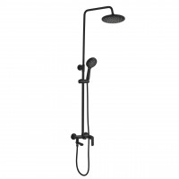 Душевая система Globus Lux GLA-0002N-10-BB (000021921)