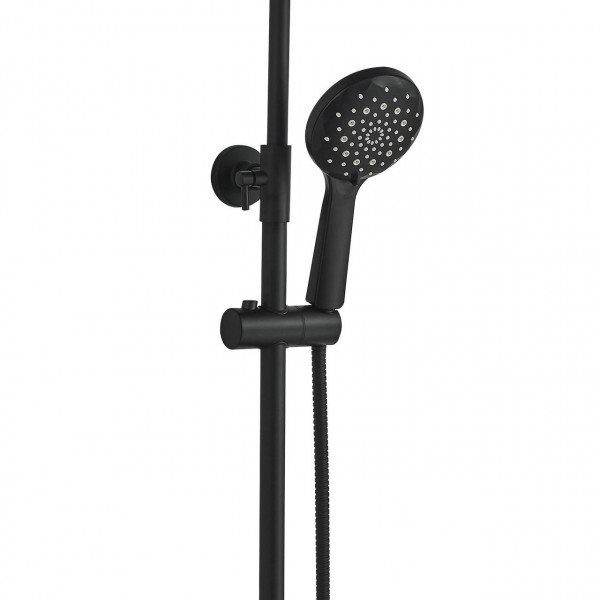 Душевая система Globus Lux GLA-0002N-10-BB (000021921)