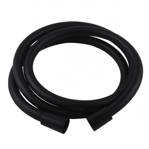 Шланг душевой Globus Lux NH-112-150-Black (000021937)