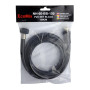 Шланг душевой EcoMIX PVC NH-60-BB-150 (000021951)