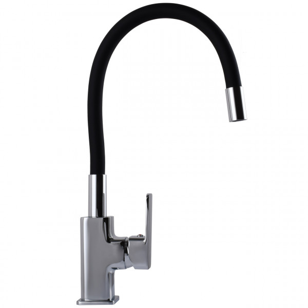 Змішувач для кухні Globus Lux Milano GLM-0203LR (000018556)