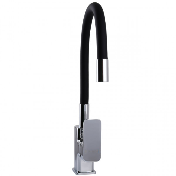 Змішувач для кухні Globus Lux Milano GLM-0203LR (000018556)