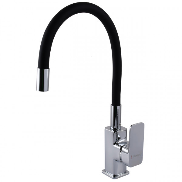 Змішувач для кухні Globus Lux Milano GLM-0203LR (000018556)