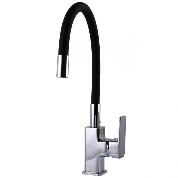 Змішувач для кухні Globus Lux Milano GLM-0203LR (000018556)